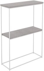 Κονσόλα Videl-Leuko-Gkri