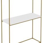 Κονσόλα Videl-Xruso - Leuko