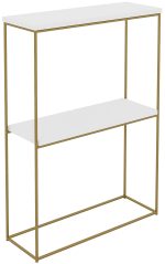 Κονσόλα Videl-Xruso - Leuko