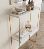 Κονσόλα Videl-Xruso - Leuko - Image 3