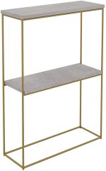 Κονσόλα Videl-Xruso-Gkri