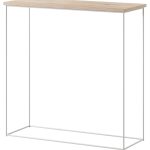 Κονσόλα Leao-Leuko Fusiko