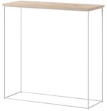 Κονσόλα Leao-Leuko Fusiko