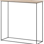 Κονσόλα Leao-Mauro - Fusiko