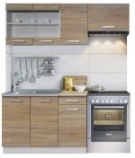 Σύνθεση κουζίνας Natalia - Image 4