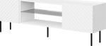 Έπιπλο τηλεόρασης Lucca 2D-Leuko - Image 4