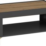 Tραπεζάκι σαλονιού Mossa-Mauro