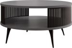 Τραπεζάκι σαλονιού Roenni-Mauro-Gkri - Image 3