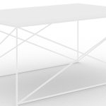 Τραπεζάκι σαλονιού Dente-Leuko