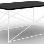 Τραπεζάκι σαλονιού Dente-Leuko-Mauro