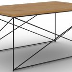 Τραπεζάκι σαλονιού Dente-Mauro - Kafe