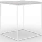 Βοηθητικό τραπεζάκι Dente mini-Leuko-Gkri