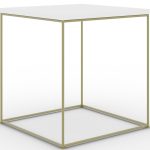 Βοηθητικό τραπεζάκι Dente mini-Xruso Mat