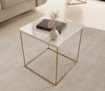 Βοηθητικό τραπεζάκι Dente mini-Xruso Mat - Image 2