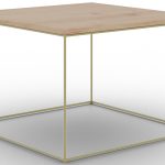 Τραπεζάκι σαλονιού Nori-Kafe-Xryso