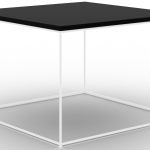 Τραπεζάκι σαλονιού Nori-Leuko-Mauro