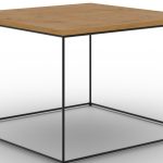 Τραπεζάκι σαλονιού Nori-Mauro - Fusiko