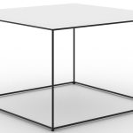 Τραπεζάκι σαλονιού Nori-Mauro-Leuko