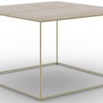 Τραπεζάκι σαλονιού Nori-Sonoma