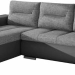 Γωνιακός καναπές Otto-Αριστερή-Γκρι Ανοιχτό