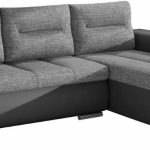 Γωνιακός καναπές Otto-Δεξιά-Γκρι Ανοιχτό