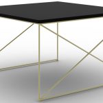 Τραπεζάκι σαλονιού Lenio-Xruso-Mauro