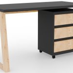 Γραφείο Omar I-Anthraki