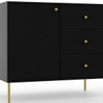 Μπουφές Code 1D-Mauro