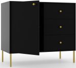 Μπουφές Code 1D-Mauro - Image 4