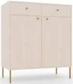 Μπουφές Code 1D-3P-Mpez