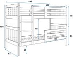 Κουκέτα Oscar - Image 3