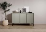 Μπουφές Code 3D-Prasino - Image 2