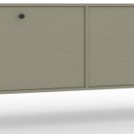 Έπιπλο τηλεόρασης Code-Prasino