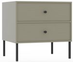 Κομοδίνο Code-Prasino