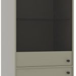 Βιτρίνα Code-Prasino