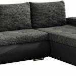 Γωνιακός καναπές Onar-Δεξιά-Ανθρακί