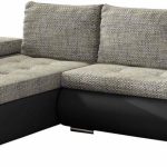 Γωνιακός καναπές Onar-Αριστερή-Γκρι