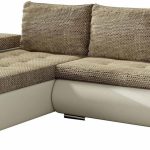 Γωνιακός καναπές Onar-Αριστερή-Μπεζ