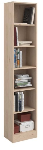 Βιβλιοθήκη Soria Slim-Fusiko - Image 6
