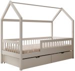 Παιδικό Κρεβάτι Luca-Leuko-70 x 140