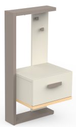 Κομοδίνο Camilla-Gkri - Image 6