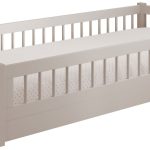 Παιδικό Κρεβάτι Milo-Leuko-80 x 180