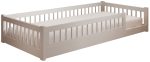 Παιδικό Κρεβάτι Milo-Leuko-80 x 180