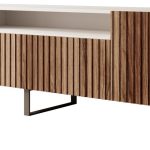 Έπιπλο τηλεόρασης Miram I-Fusiko-Leuko