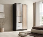 Ντουλάπα Niriam δίφυλλη-Mauro-Leuko - Image 2