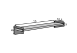 Ράφι Design-Mauro-Leuko - Image 3