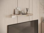 Ράφι Design-Leuko-Kafe - Image 2