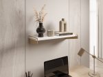 Ράφι Loft-Xruso - Leuko - Image 2