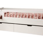 Παιδικό Κρεβάτι Blossom-Leuko-80 x 180