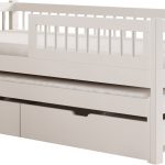 Παιδικό Κρεβάτι Cielo-Leuko-80 x 180